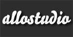 Logo de la startup Allostudio