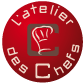 Logo de la startup L'Atelier Des Chefs