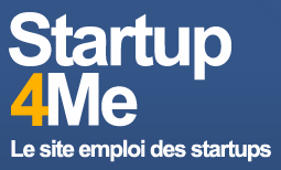 Logo de la startup Startup4Me