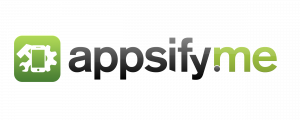 Logo de la startup Appsify.me