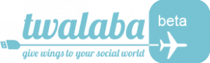 Logo de la startup Twalaba