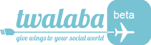 Logo de la startup Twalaba