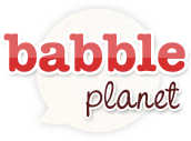 Logo de la startup Babble Planet
