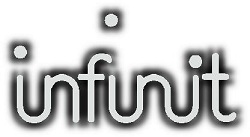 Logo de la startup Infinit