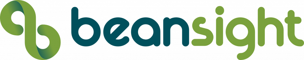Logo de la startup Beansight