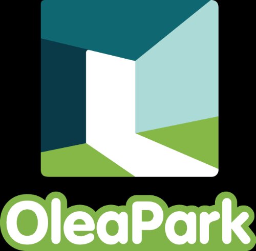 Logo de la startup OleaPark