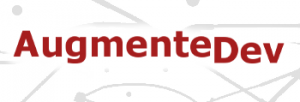 Logo de la startup AugmenteDev