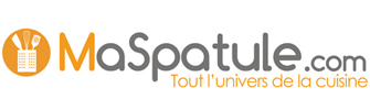 Logo de la startup Ma Spatule