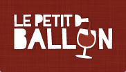 Logo de la startup Le Petit Ballon