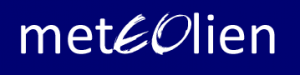 Logo de la startup metEOlien