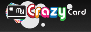 Logo de la startup My Crazy Card