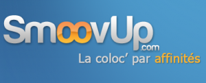 Logo de la startup SmoovUp