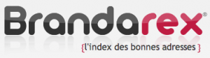 Logo de la startup Brandarex