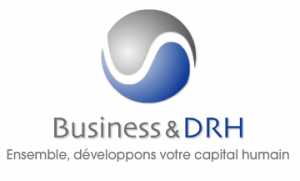 Logo de la startup Business & DRH