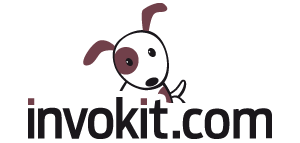 Logo de la startup Invokit