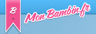Logo de la startup MonBambin.fr