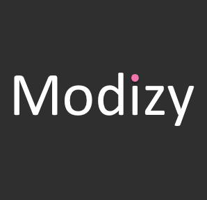 Logo de la startup Modizy