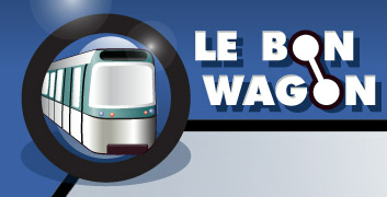 Logo de la startup Le Bon Wagon