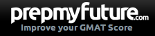 Logo de la startup PrepMyFuture