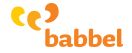 Logo de la startup Babbel
