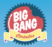 Logo de la startup Big Bang Cereales