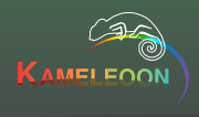 Logo de la startup Kameleoon