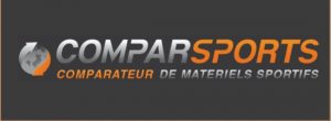 Logo de la startup Comparsports