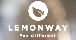 Logo de la startup Lemon Way