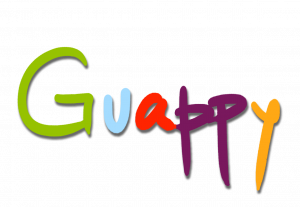 Logo de la startup Guappy