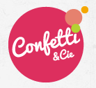 Logo de la startup Confetti et Compagnie