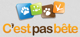 Logo de la startup CPasBête