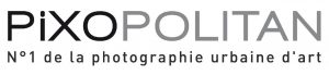 Logo de la startup Pixopolitan