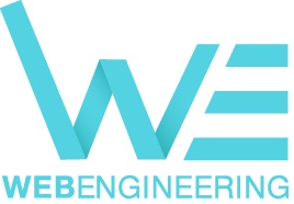 Logo de la startup WebEngineering