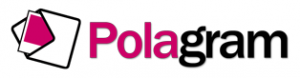 Logo de la startup Polagram