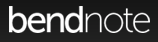 Logo de la startup BendNote