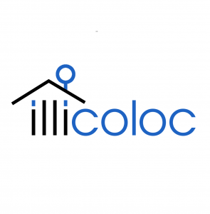Logo de la startup Illicoloc