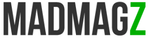 Logo de la startup MadMagz