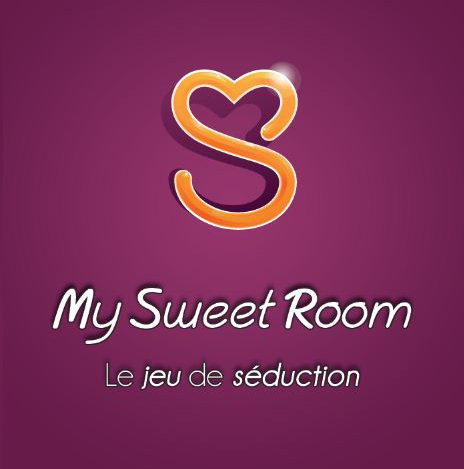 Logo de la startup My Sweet Room