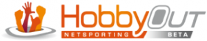 Logo de la startup HobbyOut