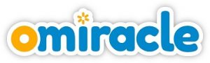 Logo de la startup Omiracle