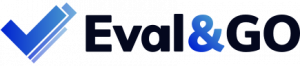Logo de la startup Eval & Go