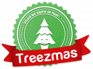 Logo de la startup Treezmas