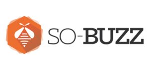 Logo de la startup So Buzz