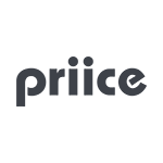 Logo de la startup Priice.fr