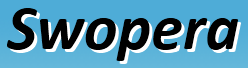 Logo de la startup Swopera