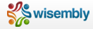 Logo de la startup Wisembly