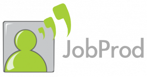 Logo de la startup JobProd