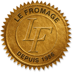 Logo de la startup Le Fromage