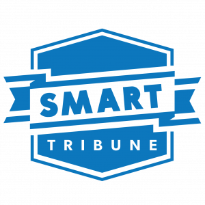 Logo de la startup Smart Tribune