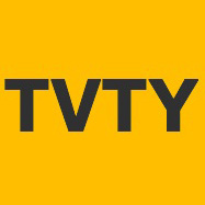 Logo de la startup TVTY